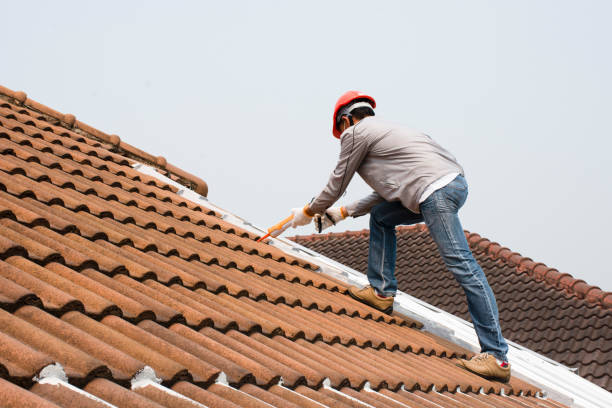 Best Tile Roofing Installation  in Cornersville, TN