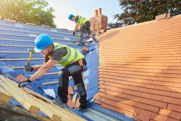 Best Green or Eco-Friendly Roofing Solutions  in Cornersville, TN