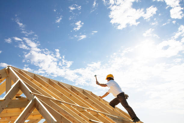 Best Roofing for New Construction  in Cornersville, TN